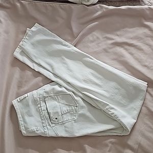 Brazilian butt lift Colombian jeans